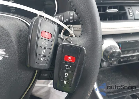 2023 Toyota Rav4 Xle Premium from USA, damaged, VIN 2T3A1RFVXPW389812